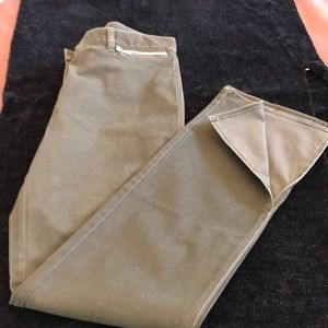 Calvin Klein Jeans boot cut